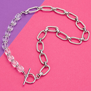 Украшения на шею своими руками