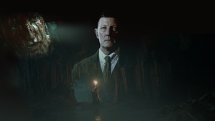 Прохождение - House of Ashes 