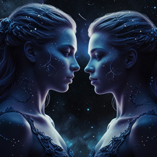 Ежедневный гороскоп для Близнецов: ваш астропрогноз на каждый день