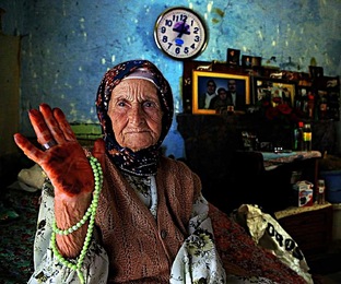 Вроде и мистика и нет )