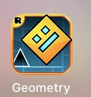 Geometry Dash 