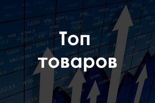 Топ товаров