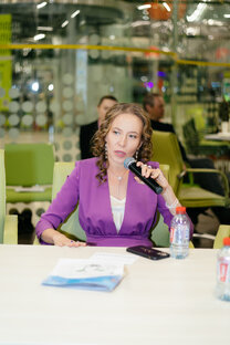 ТРЕНДЫ И ПРОГНОЗЫ 