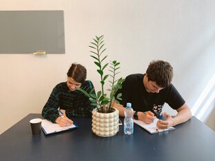 Обучение школьников