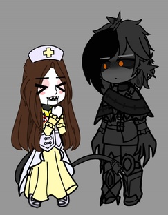 Мимик/М2💝