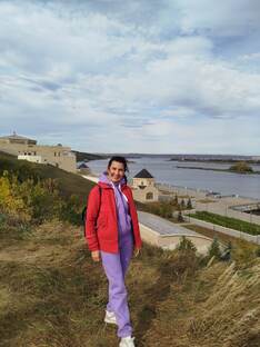 Путешествие 