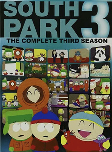 3 сезон/3 season