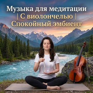 Музыка для медитаций