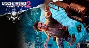 Uncharted 2: Cреди воров.