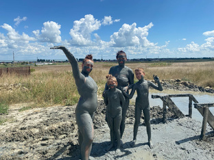 Куда поехать отдыхать