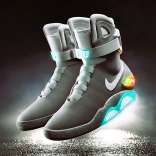 Кроссовки по скидкам