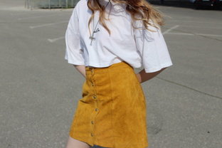 Философия Second-hand 