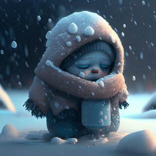 зимние песни