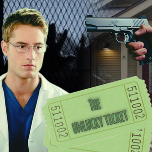 А. Круз - "Эпоха мертвых"