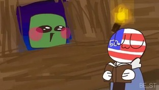 CountryHumans