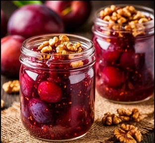Вкусные рецепты