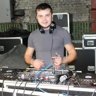 DJ Kapral