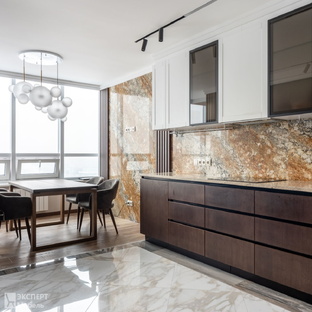 Проекты, которые создали дизайнеры, а мы помогли реализовать их