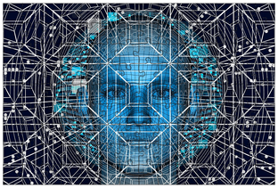 О чём он думает, когда видит вас?😍