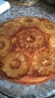 Выпечка и десерты 