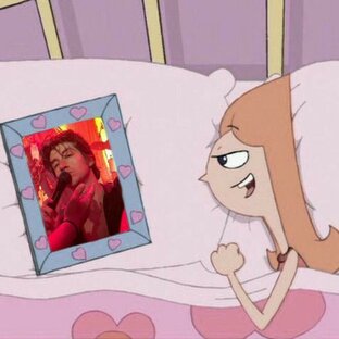 флуд автора