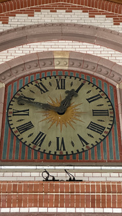 «Голландия»