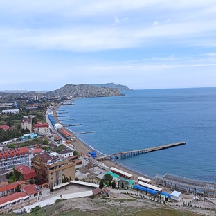 Крым