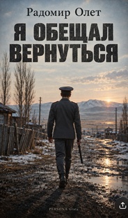 Я обещал вернуться