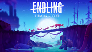 🎮 Endling: Extinction is Forever 🦊