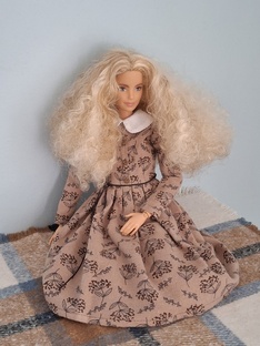 Барбейки. Боги, которые играют в игры