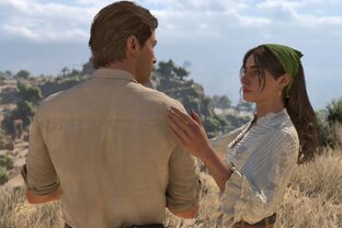 Mafia: The Old Country