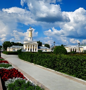 Кострома 