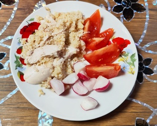 Марафон похудения 