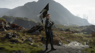 Death Stranding