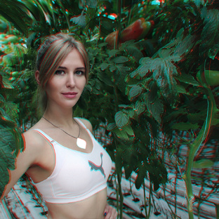 Тепличный Марафон 2020. Без масок!