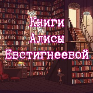 Книжные отзывы