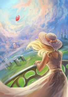 Художники, искусство