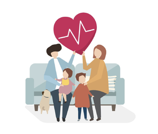 Детское здоровье БЕЗ ХИМИИ и ненужных лекарств ✅