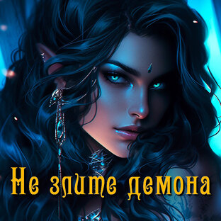 Не злите демона