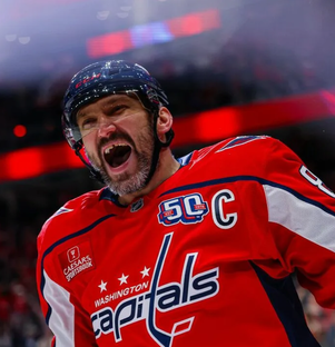 Хоккейный мир: главное и интересное