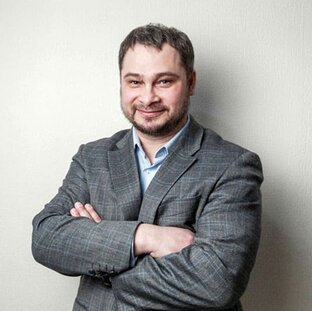 Михаил Дубровский