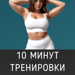 10-минутные тренировки
