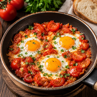 🍳 Завтраки на завтра