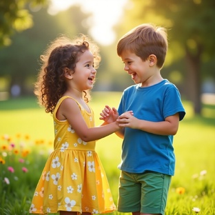 Развитие детей