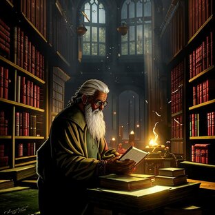 Современные притчи