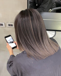 Волосы: стрижки, укладки и окрашивания💇🏻‍♀️