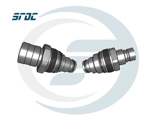 KIT 4FH08 M / 4FFH08 M FASTER