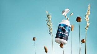 Растительные добавки