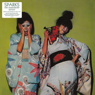 SPARKS 