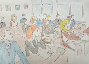 Другие времена. Советские приключения